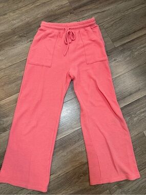 Tres Bien Waffle Pants